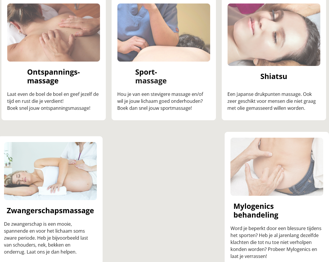  Massage Move in Freedom